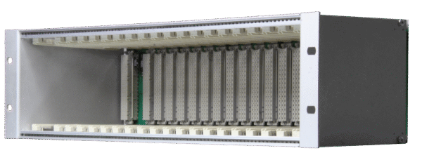 Subrack TSC MPR