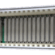 Subrack TSC MPR