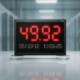 Frequency meter